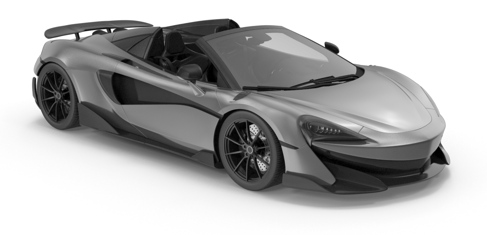 auth car